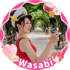 WasabiTooNちゃんねる