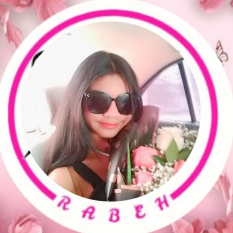 Maha Rabeh
