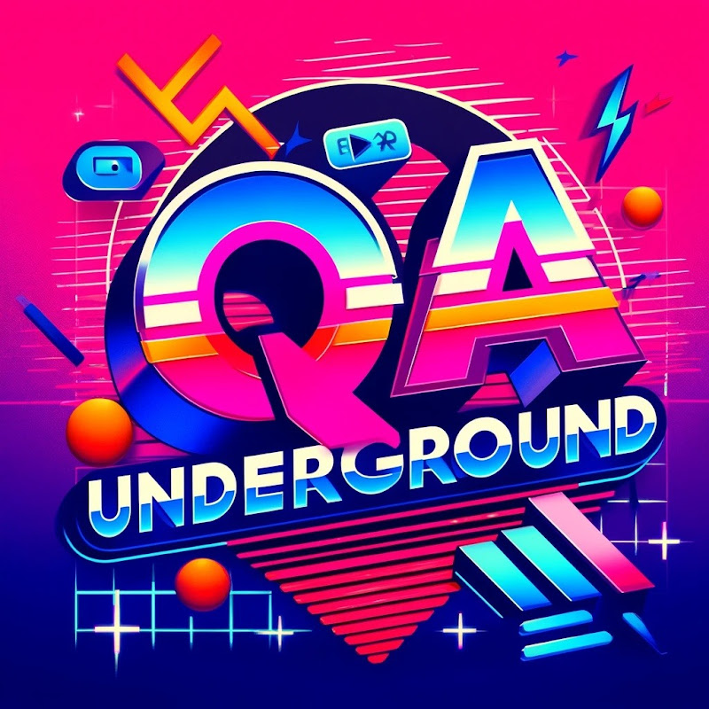 QA Underground