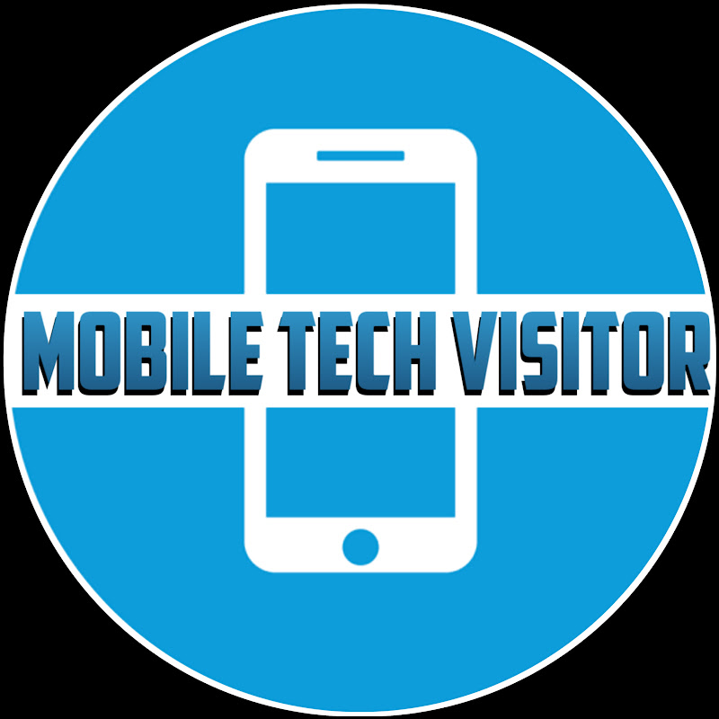Mobile Tech Visitor