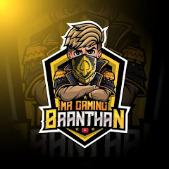 Mr. Gaming Branthan avatar