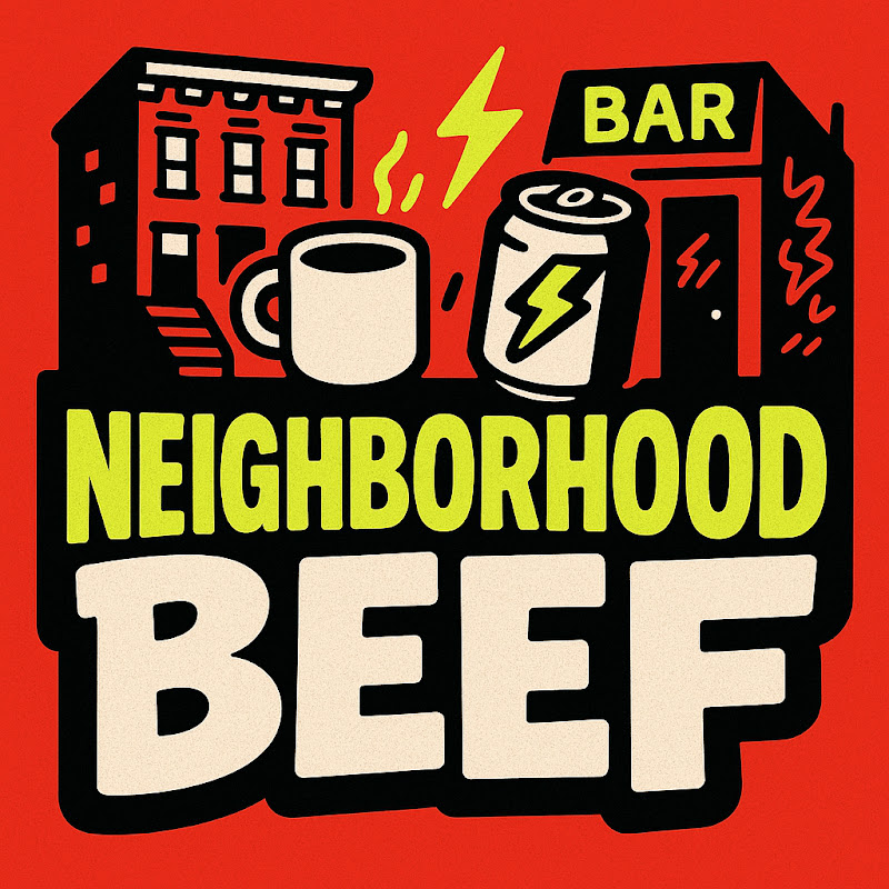 Neighborhood Beef