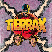 Tierra X