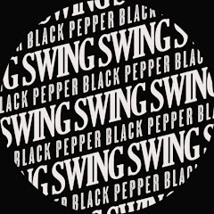 Black Pepper Swing Avatar