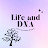 Life and DNA with Amanda Renee'
