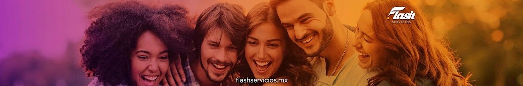 Flash Oficial MX यूट्यूब चैनल अवतार