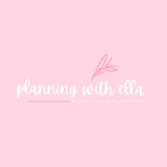 Planning with Ella net worth