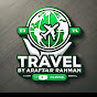 Travel By Arafat Rahman  logo
