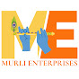 Murli Enterprises logo