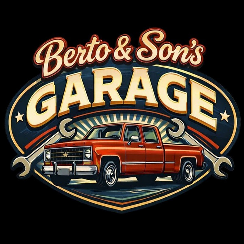 Berto & Son's Garage