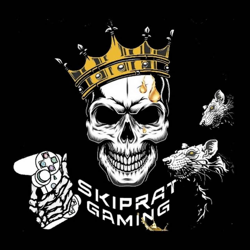 SKIP-RAT GAMING