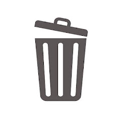 ごみばこのなかみアイコン画像