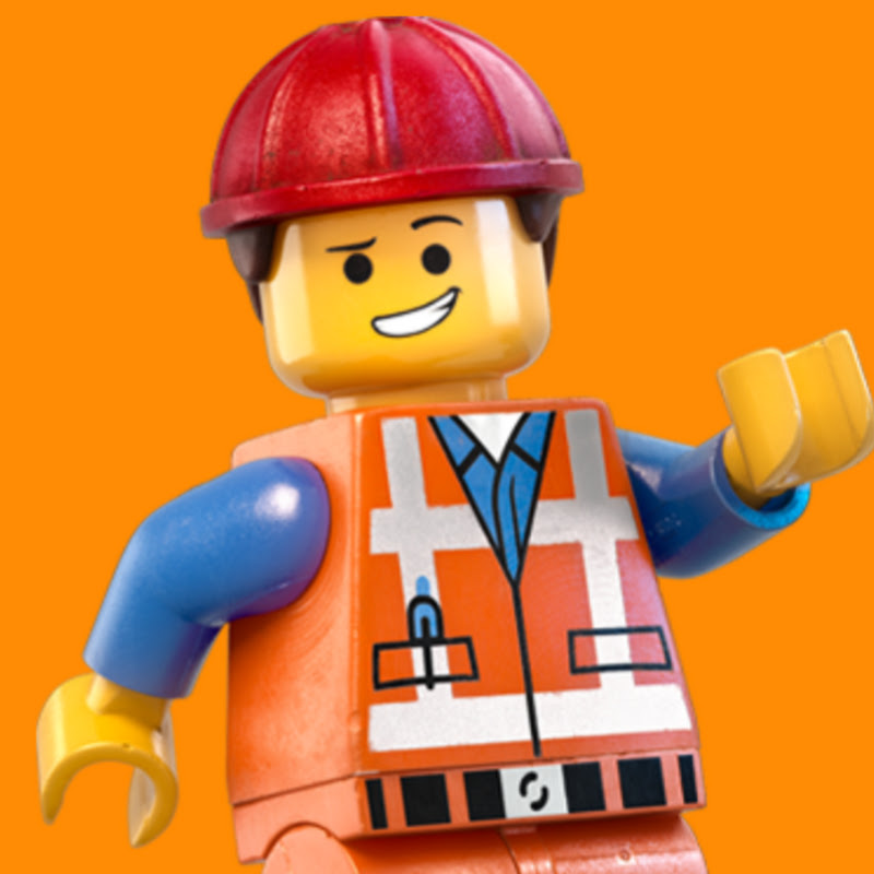 LegoFlows