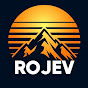 Rojeva Kurdistan logo