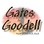 Gates & Goodell - West Coast Folk Rock logo
