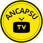 Ancapsu TV logo