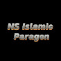 NS Islamic Paragon logo