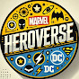 HeroVerse explained logo