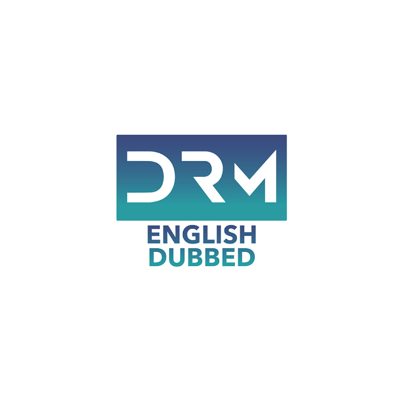 DRM English Dubbed