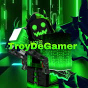 TroyDeGamer