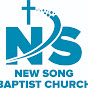 New Song Baptist Church logo