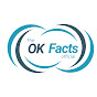 The OK facts Official logo