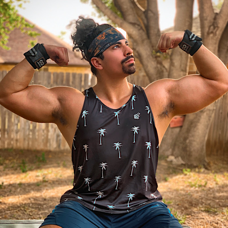 Brandon Valdez