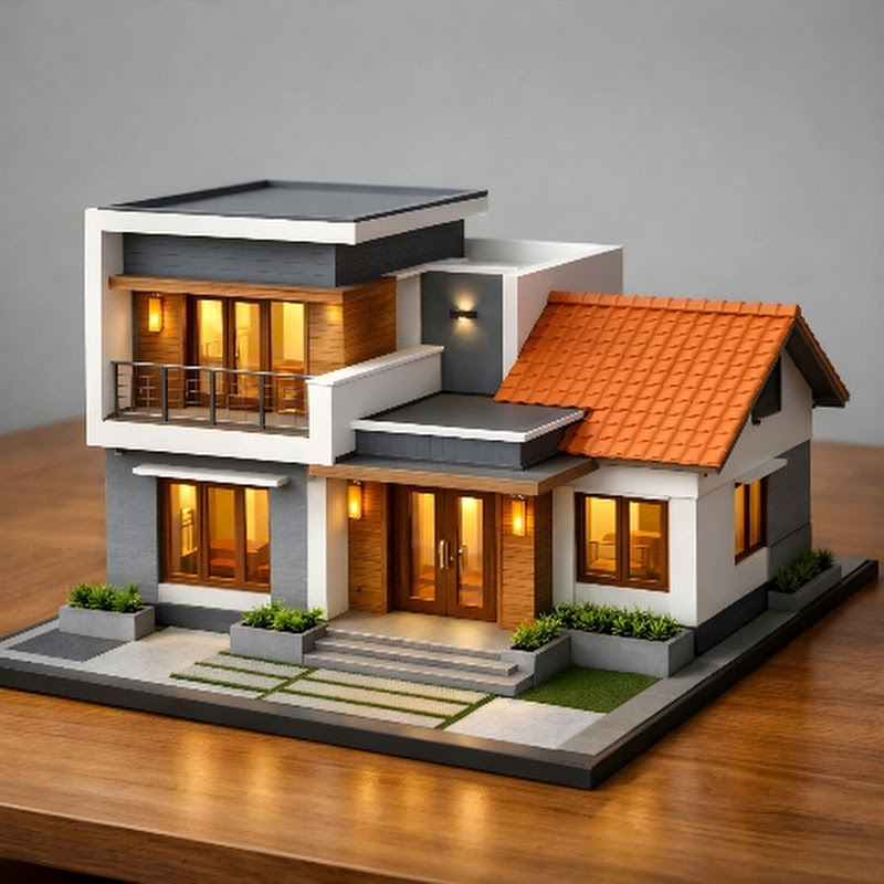 House Construction Pakistan