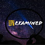 UnExamined logo