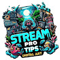 Stream ProTips logo
