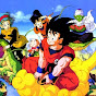 Dragon Ball  channel (Zmajeva Kugla kanal)