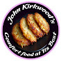 John Kirkwood Avatar