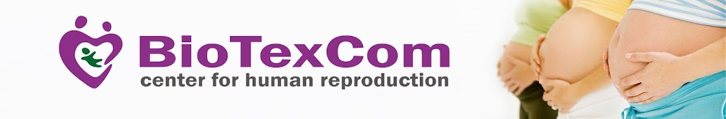 BioTexCom clinic यूट्यूब चैनल अवतार