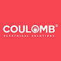 Coulomb Electrical Solutions logo