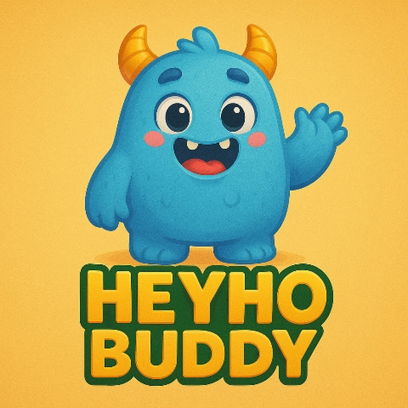 Heyho Buddy