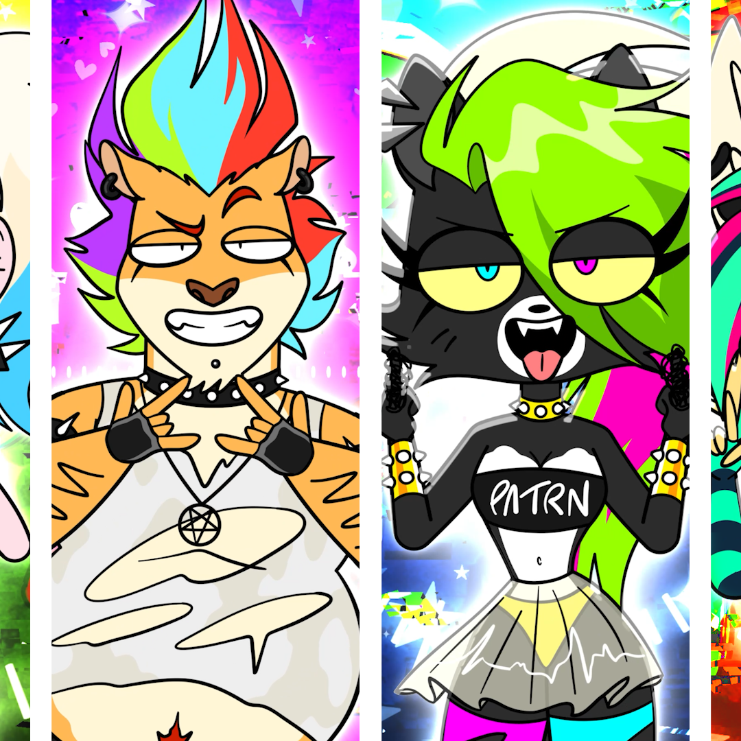 Post from Rocky Rakoon