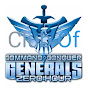 Club Of Generals logo