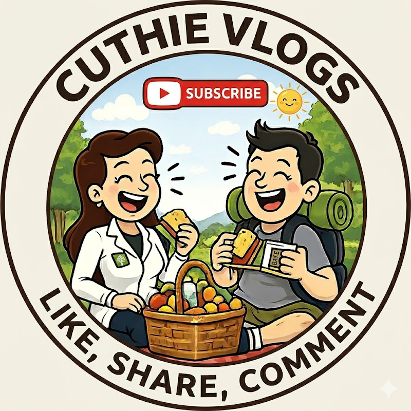 cuthie vlogs