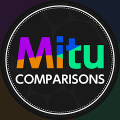 Mitu Comparisons
