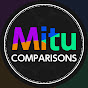 Mitu Comparisons