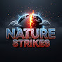 Nature Strikes logo