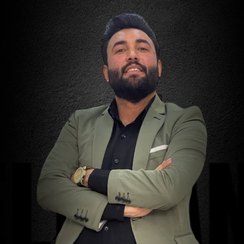 Channel Avatar