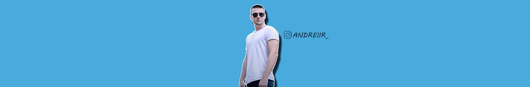 Andreir52 YouTube channel avatar