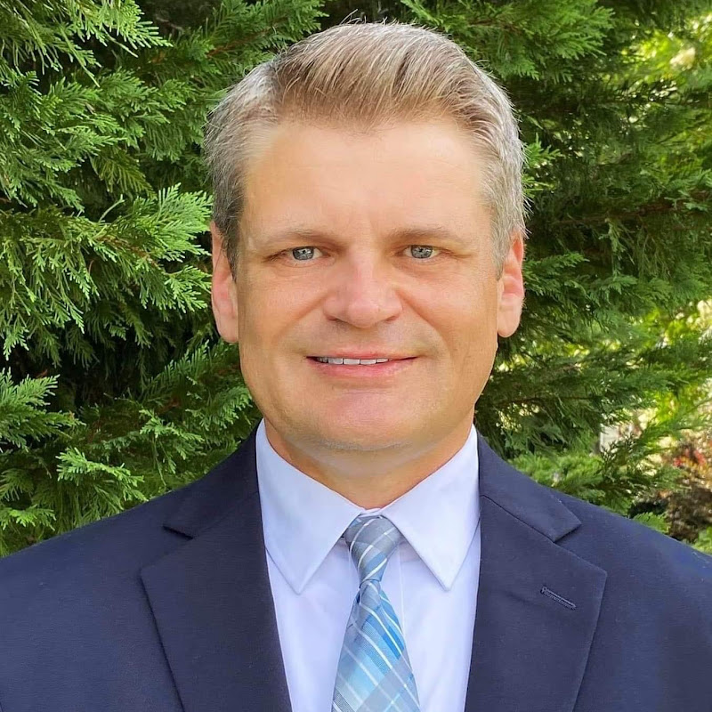 John Neel Realtor Keller Williams Western Upstate 