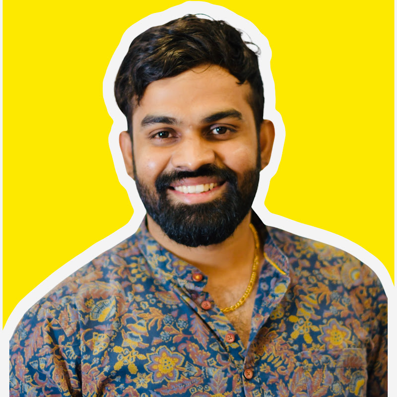 Hariharan S