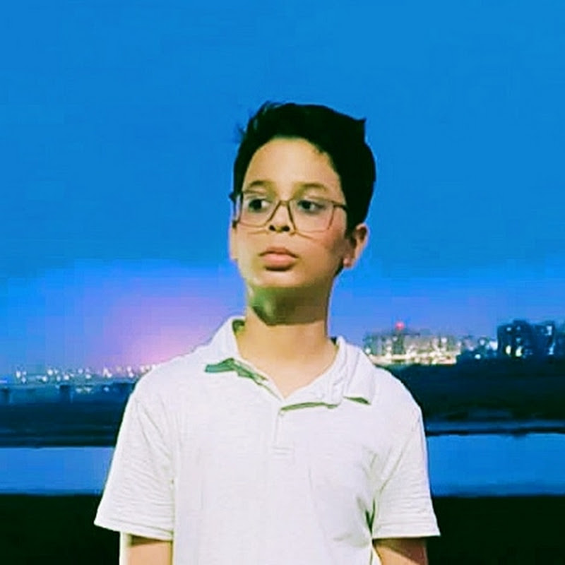 Hire Md Faraz Khan  — Self-Care & Wellness Routines YouTube creator for sponsorships