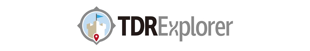 TDR Explorer YouTube channel avatar