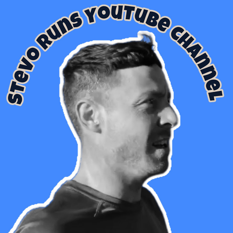 Stevo Runs