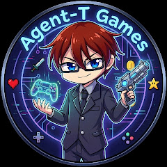 Agent-T Games