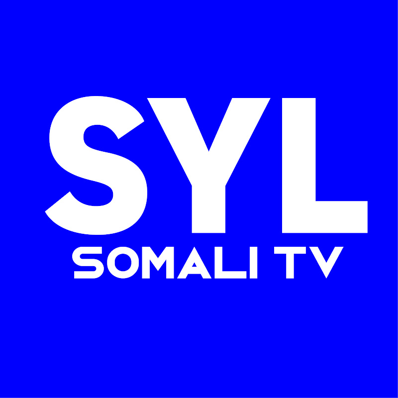SYL Somali TV